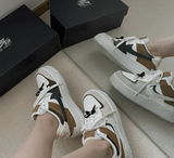 Giày Nike Air Force 1 Shadow ‘Black Bow’ FB1857-111