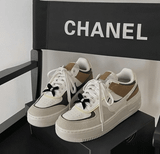 Giày Nike Air Force 1 Shadow ‘Black Bow’ FB1857-111