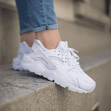 Giày Nike Air Huarache 'White Pure Platinum' DD1068-102