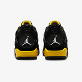 Giày Nike Jordan 4 Retro 'Thunder' 408452-017