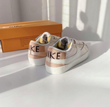 Giày Nike Blazer Low 77 Jumbo 'Pink' DQ1470-601