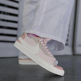 Giày Nike Blazer Low 77 Jumbo 'Pink' DQ1470-601