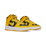 Giày Nike Dunk High Up 'Varsity Maize' DH3718-001