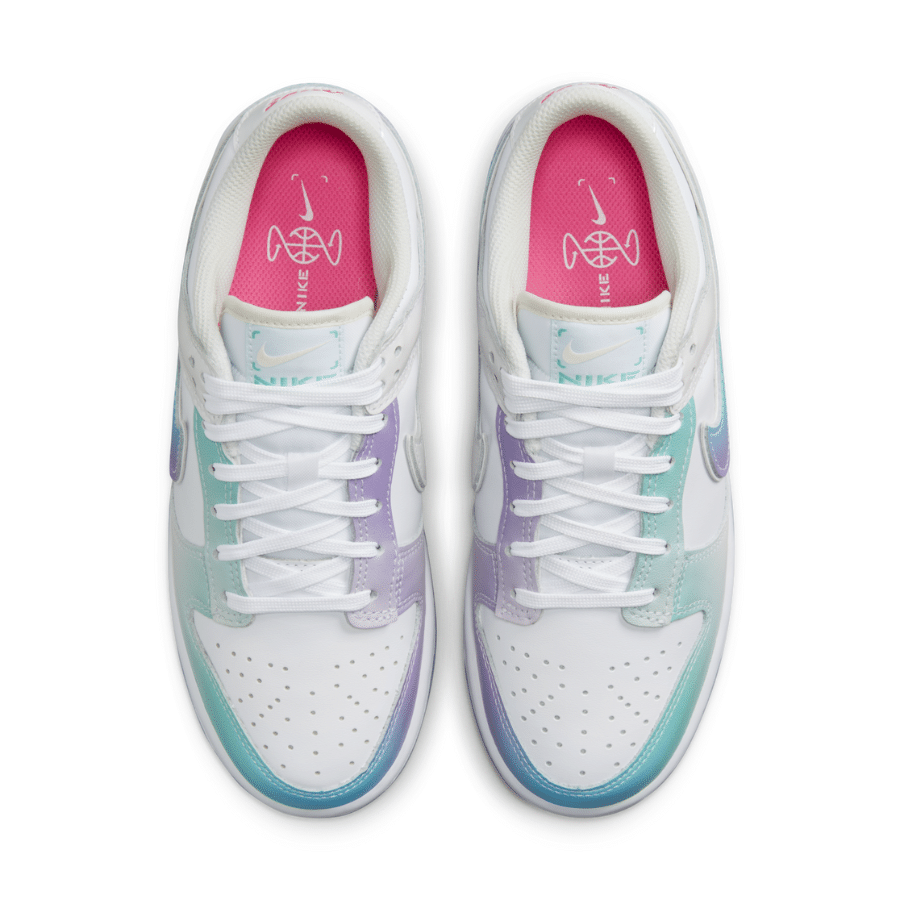 Giày Nike Dunk Low 'Unlock Your Space' FJ7743-194