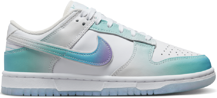 Giày Nike Dunk Low 'Unlock Your Space' FJ7743-194