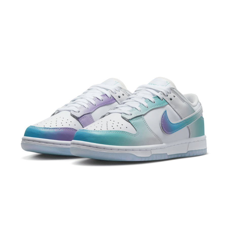 Giày Nike Dunk Low 'Unlock Your Space' FJ7743-194
