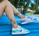 Giày Nike Dunk Low 'Unlock Your Space' FJ7743-194