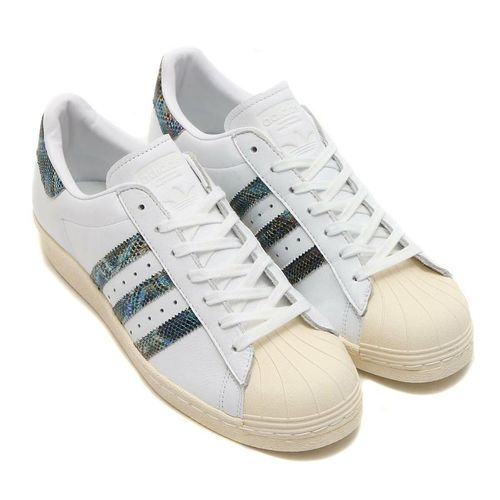 Giày Adidas Originals Superstar  'White' BZ0148