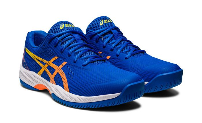 Giày Asics Gel Game 9 'Tuna Blue' 1041A396-960