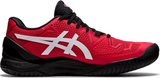 Giày Asics Gel Resolution 8 'Red Black' 1041A079-601