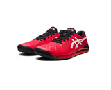 Giày Asics Gel Resolution 8 'Red Black' 1041A079-601