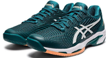 Giày Asics Solution Speed FF 2 'Green' 1041A182-300