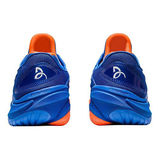 Giày Asics Court FF 3 Novak 'Tuna Blue White' 1041A361-960