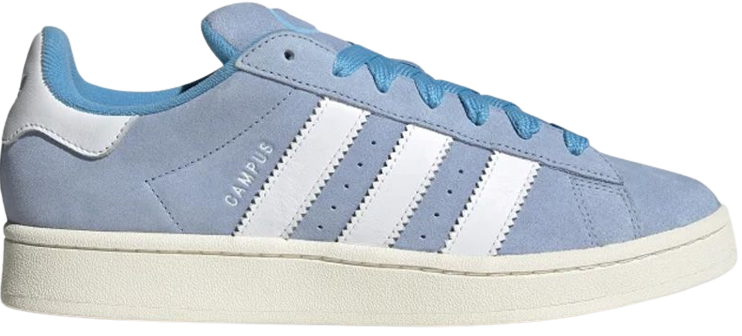 Giày Adidas Campus 00S 'Blue White' GY9473