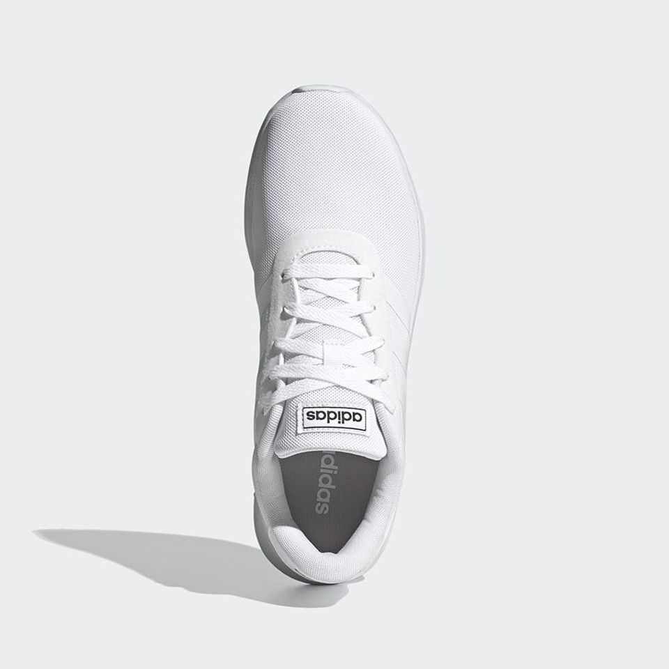 Giày Adidas Lite Racer 'Triple White' FZ0392