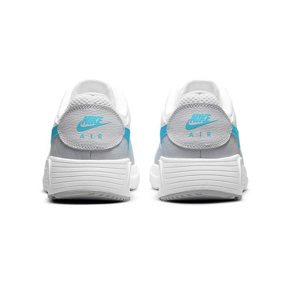 Giày Nike Air Max SC 'White Lagoon Pulse' CW4555-100