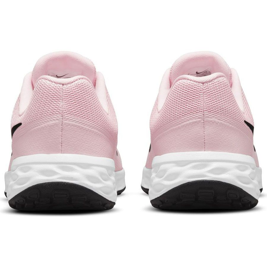 Giày Nike Revolution 6 Gs 'Pink' DD1096-608