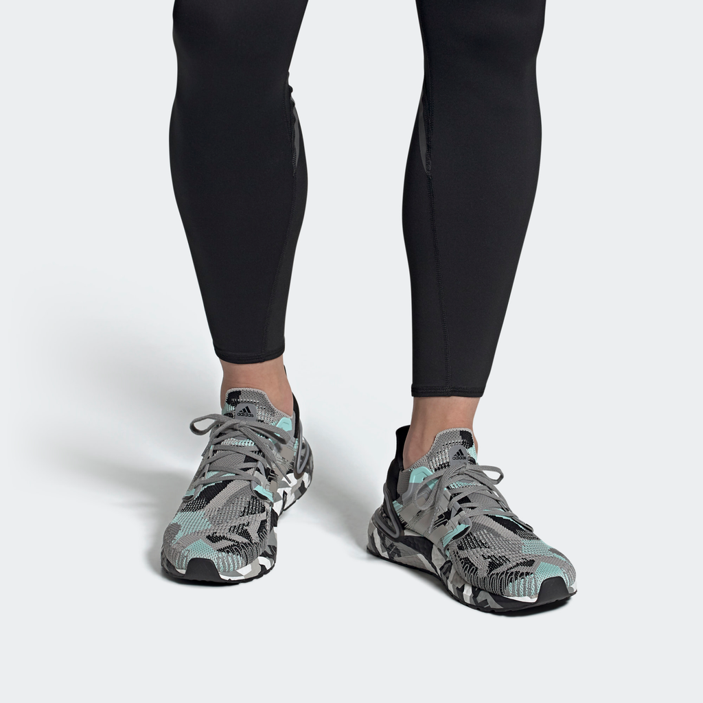 adidas ultraboost 20 geometric