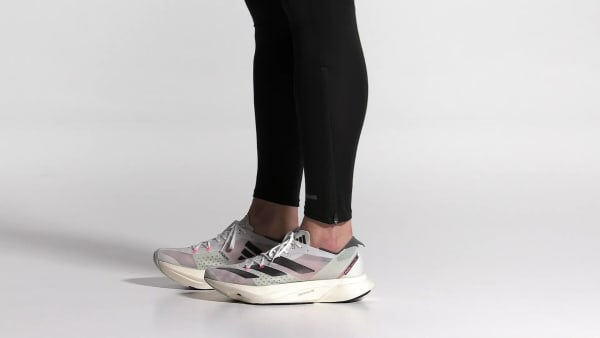 Giày Adidas Adizero Adios Pro 3 'White Metallic' GV7067