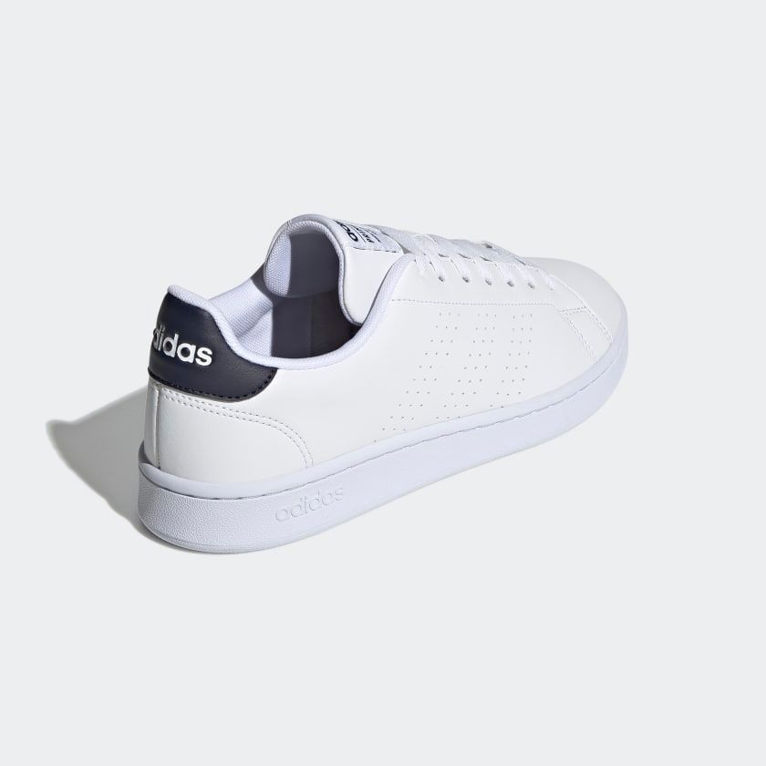 Adidas advantage cloud white Clearance