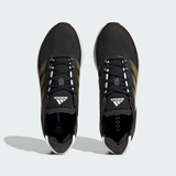 Giày Adidas Avryn 'Black Solar Gold' HP5970
