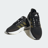 Giày Adidas Avryn 'Black Solar Gold' HP5970