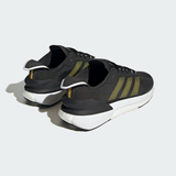 Giày Adidas Avryn 'Black Solar Gold' HP5970