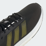 Giày Adidas Avryn 'Black Solar Gold' HP5970