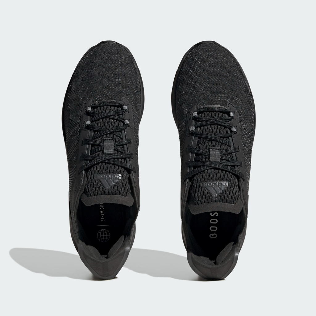 Giày Adidas Avryn 'Black Carbon' HP5982