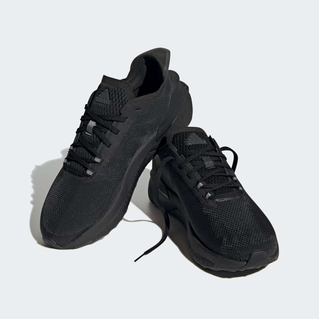 Giày Adidas Avryn 'Black Carbon' HP5982