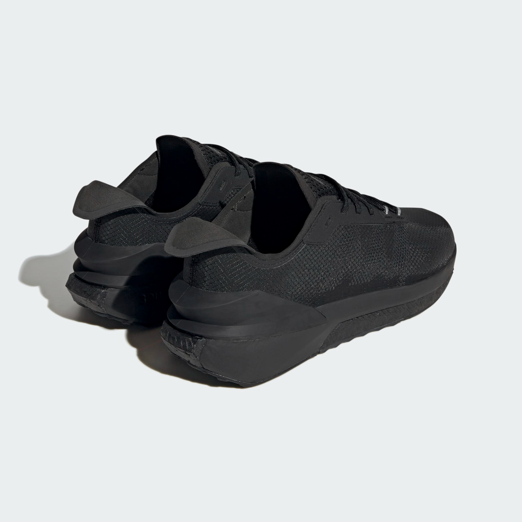 Giày Adidas Avryn 'Black Carbon' HP5982
