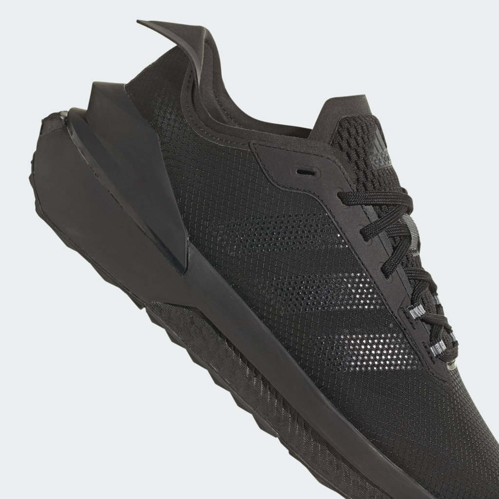 Giày Adidas Avryn 'Black Carbon' HP5982