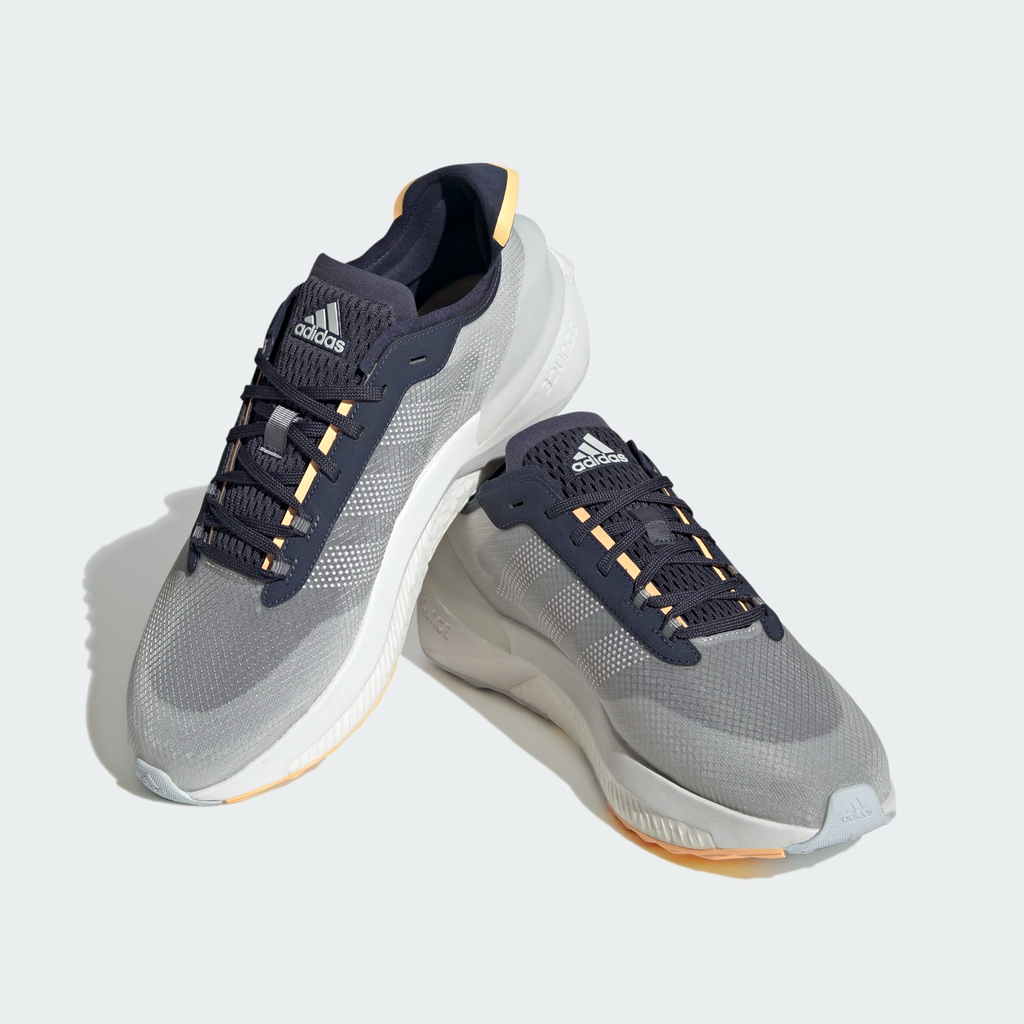 Giày Adidas Avryn 'Grey Shadow Navy' HP5971