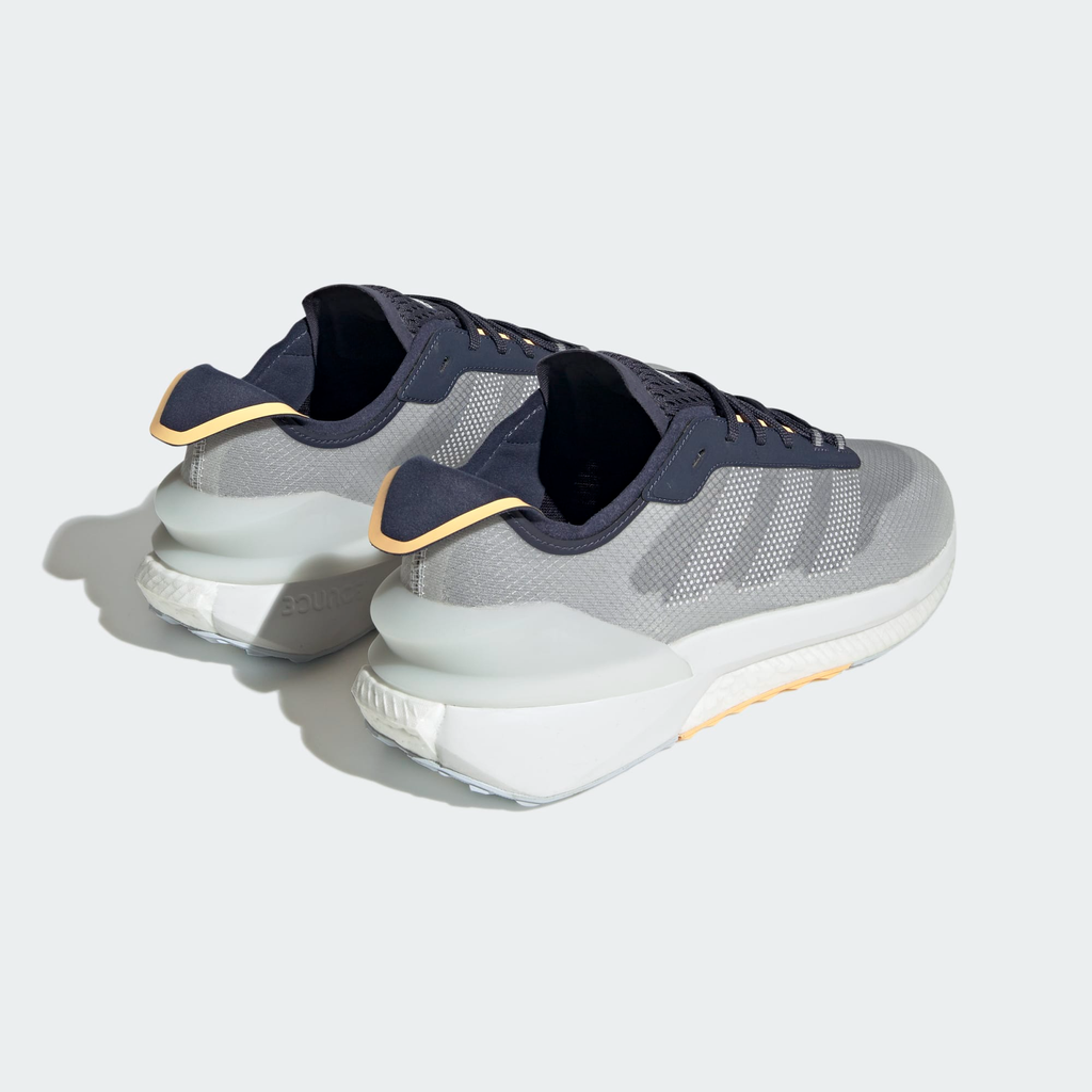Giày Adidas Avryn 'Grey Shadow Navy' HP5971
