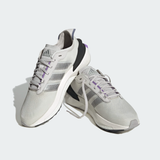 Giày Adidas Avryn 'Grey Silver Violet' ID9422