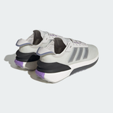 Giày Adidas Avryn 'Grey Silver Violet' ID9422