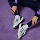 Giày Adidas Avryn 'Grey Silver Violet' ID9422