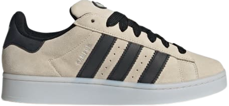 Giày Adidas Campus 00s 'Aluminum Core Black' HQ8711