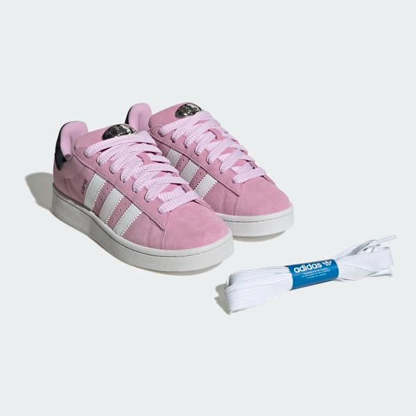 Giày Adidas Campus 00s 'Bliss Lilac' HP6395