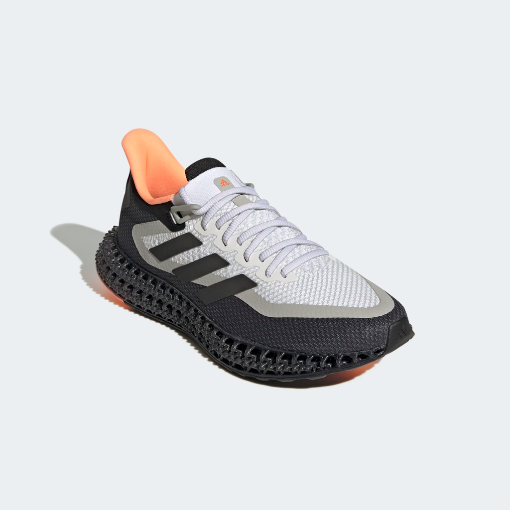 Giày Adidas 4DFWD 2 'Core Black' GX9258