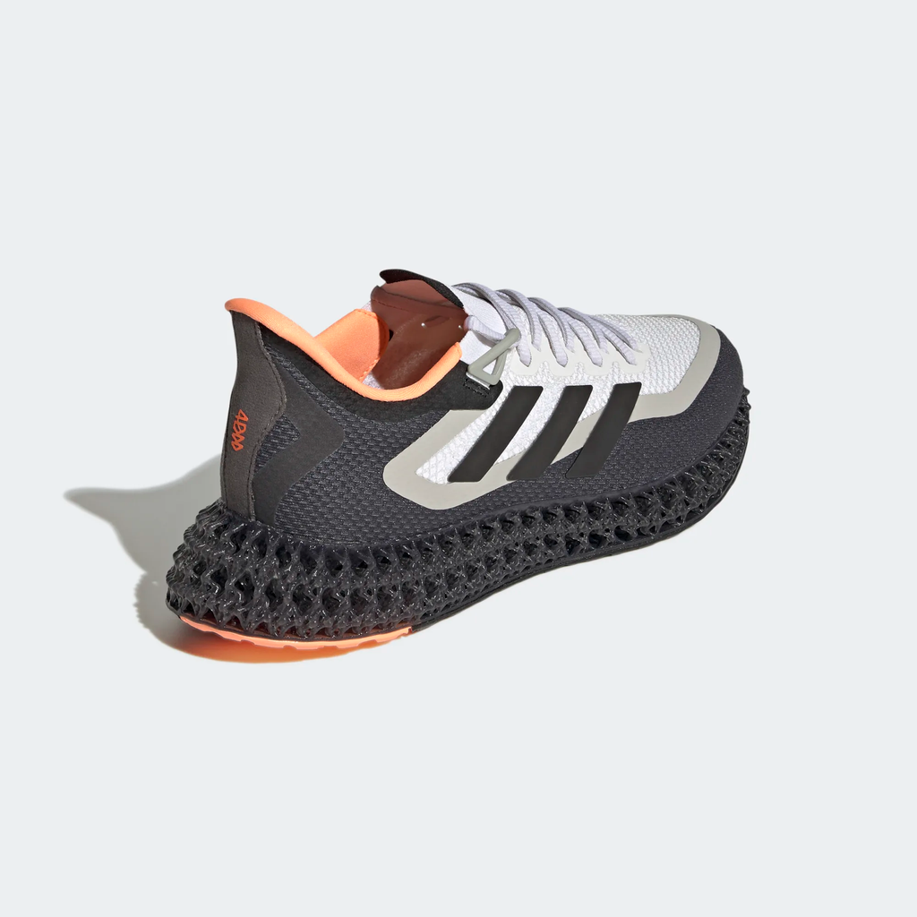 Giày Adidas 4DFWD 2 'Core Black' GX9258
