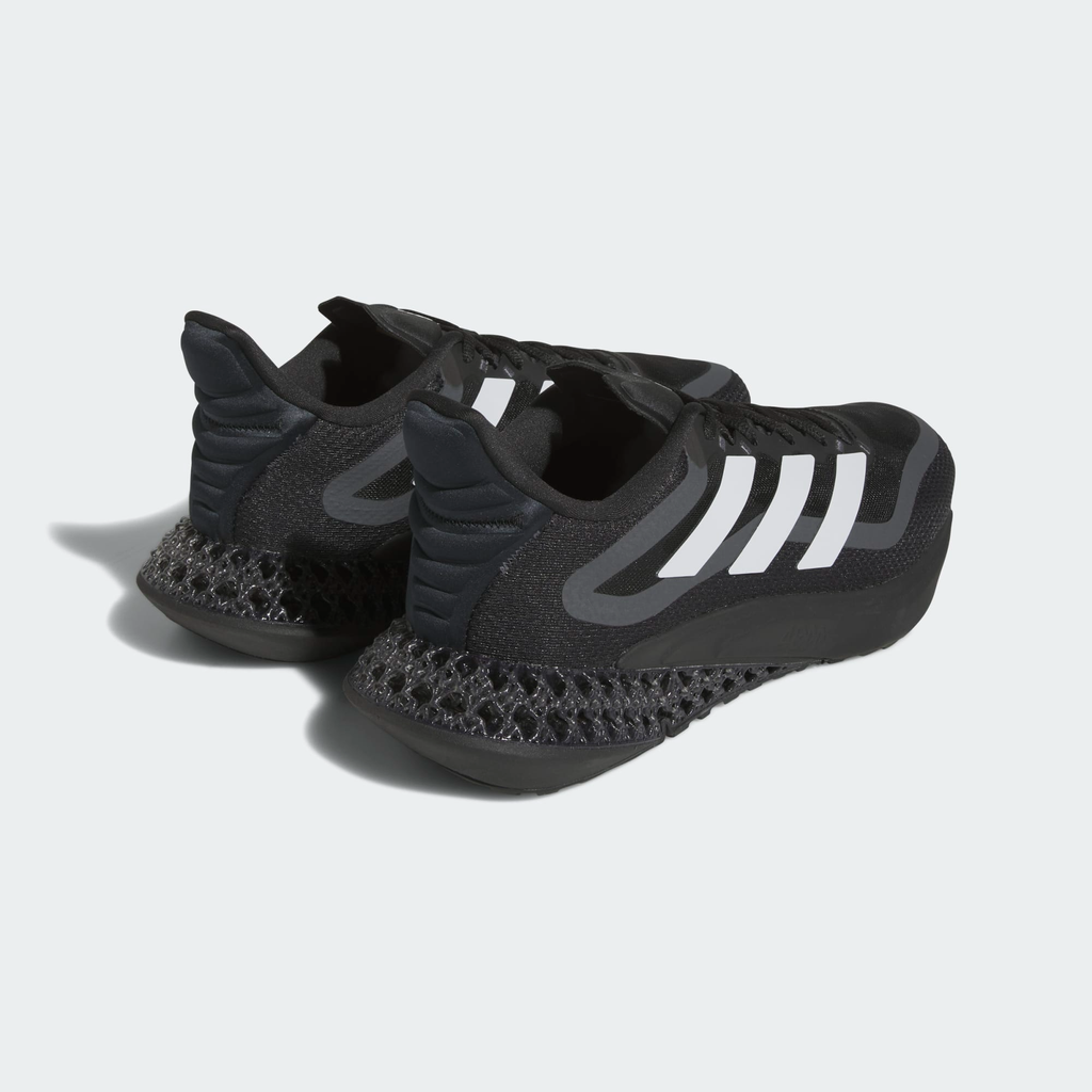 Giày Adidas 4DFWD Pulse 2 'Black White Carbon' GX9282