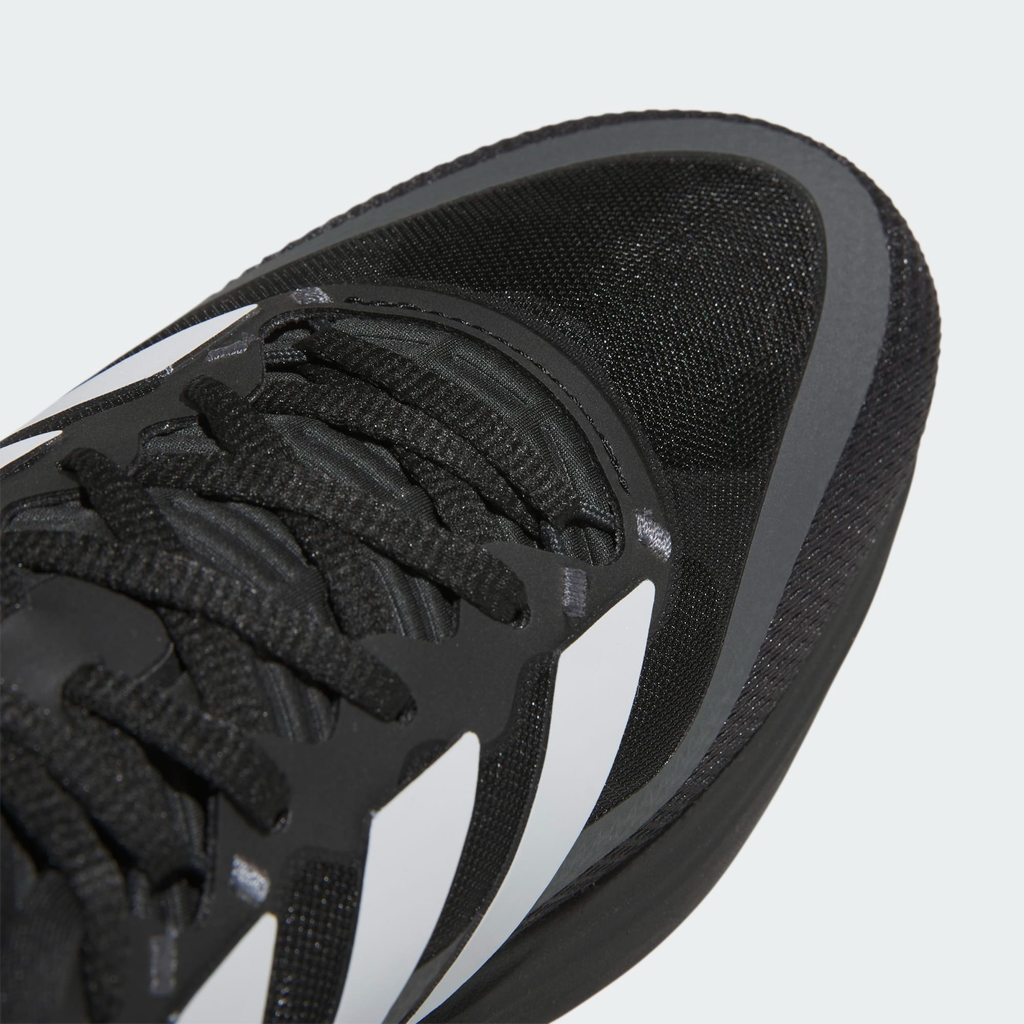 Giày Adidas 4DFWD Pulse 2 'Black White Carbon' GX9282