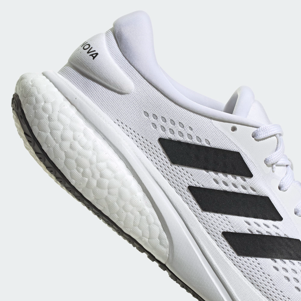 Giày Adidas Supernova 2 'White Black' GW9089