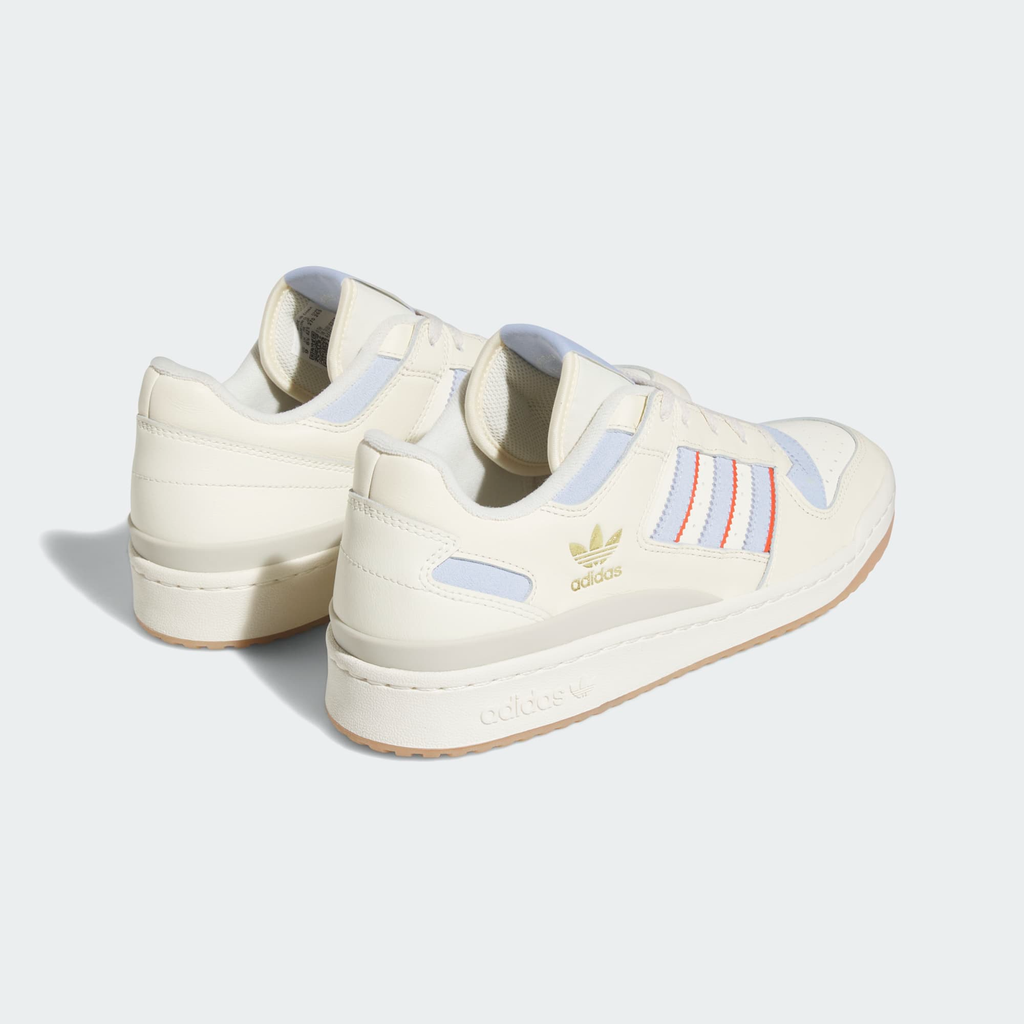 Giày Adidas Forum Low Classic 'Cream Blue Dawn' FZ6267