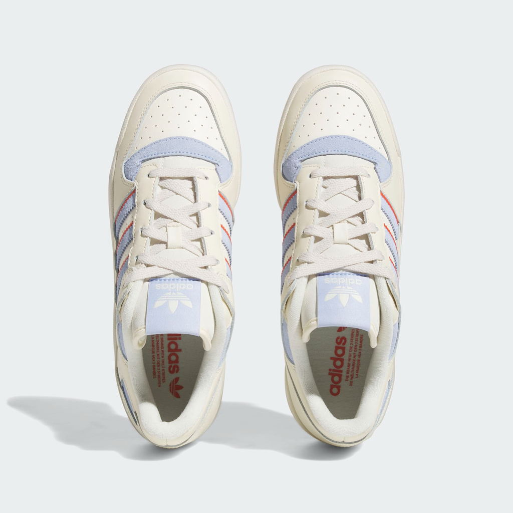Giày Adidas Forum Low Classic 'Cream Blue Dawn' FZ6267