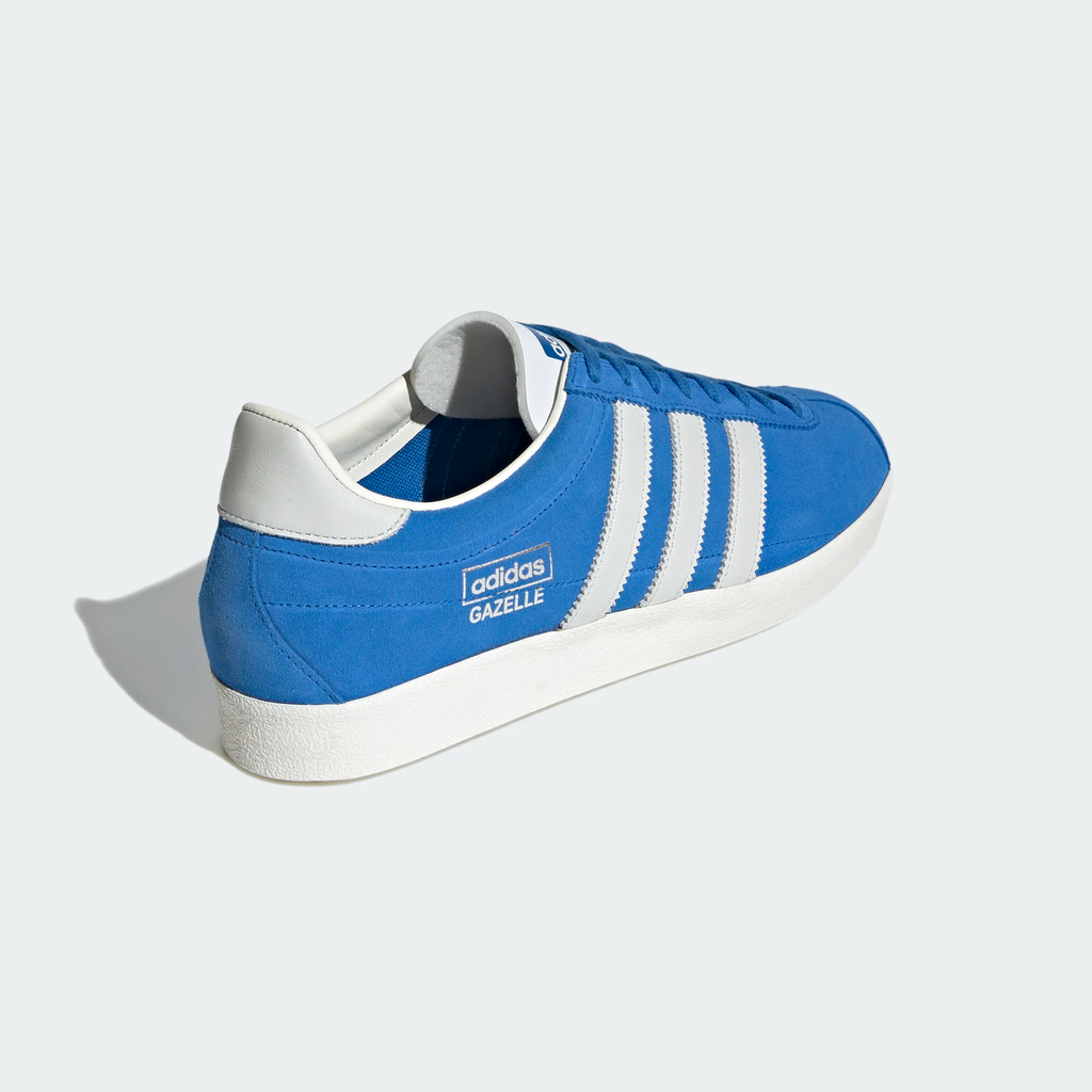 Adidas originals gazelle vintage