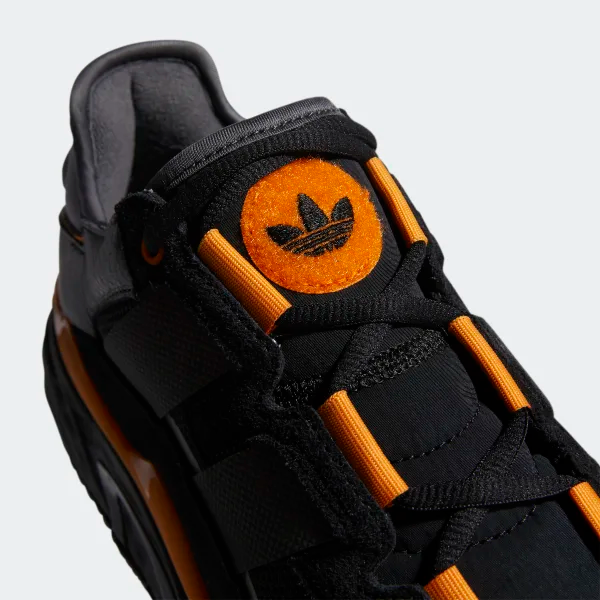 Giày Adidas Niteball Black Orange FW2478 – AUTHENTIC SHOES