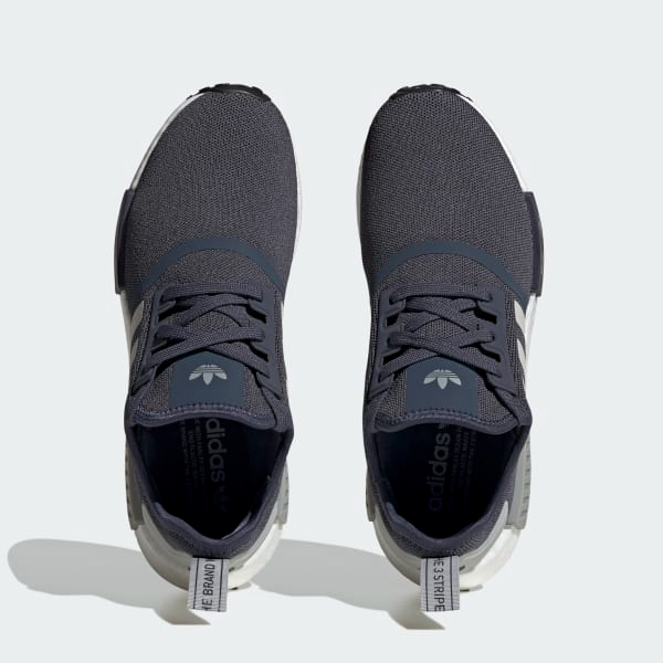 Giày Adidas NMD R1 'Shadow Navy' HQ4462