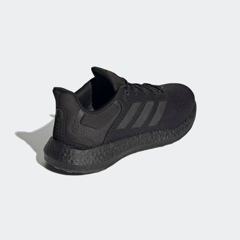 Giày Adidas PureBoost 21 'Black Grey' GY5095 – AUTHENTIC SHOES